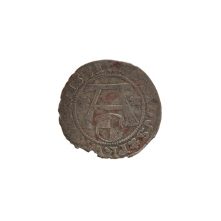 szelag; Wille, Albrecht (fl. 1520-?), publisher; Straub (Strawb), Heinrich, publisher; Decjusz,