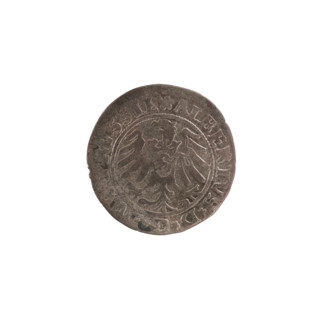 szelag; Straub (Strawb), Heinrich, publisher; Wille, Albrecht (fl. 1520-?), publisher; Decjusz,
