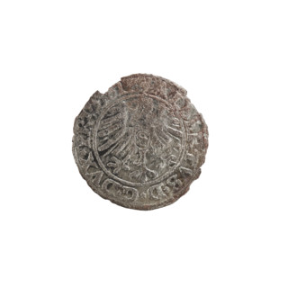 szelag, Nimptsch (Nimsch), Hans, R (rarity), eagles, rosettes, Hohenzollern (coat of arms),