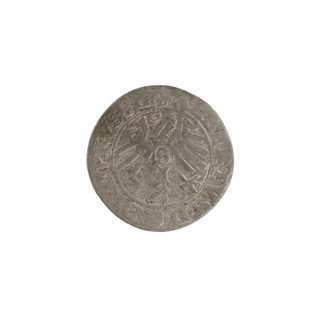 szelag, Nimptsch (Nimsch), Hans, R (rarity), eagles, rosettes, Hohenzollern (coat of arms),