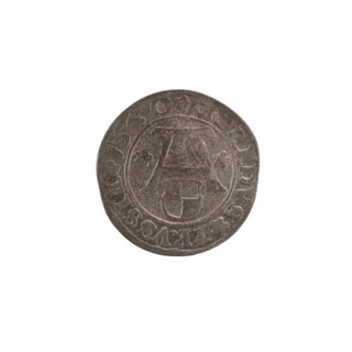 szelag, Nimptsch (Nimsch), Hans, R (rarity), eagles, rosettes, Hohenzollern (coat of arms),
