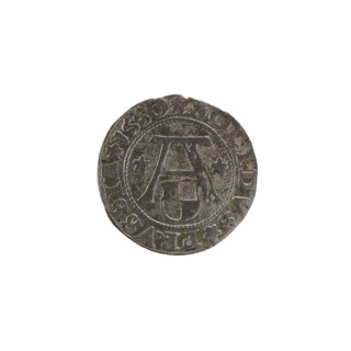 szelag, Nimptsch (Nimsch), Hans, R (rarity), eagles, rosettes, Hohenzollern (coat of arms),