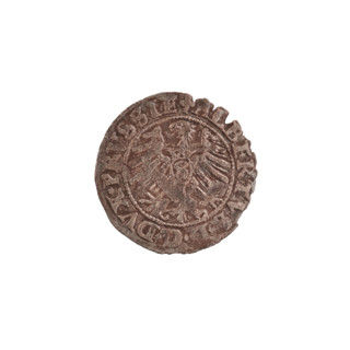 szelag, Nimptsch (Nimsch), Hans, R (rarity), eagles, rosettes, Hohenzollern (coat of arms),
