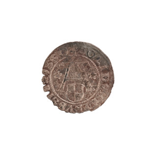 szelag, Nimptsch (Nimsch), Hans, R (rarity), eagles, rosettes, Hohenzollern (coat of arms),