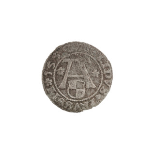 szelag, Nimptsch (Nimsch), Hans, R (rarity), eagles, Hohenzollern (coat of arms), rosettes,