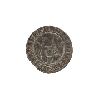 szelag, Nimptsch (Nimsch), Wolf, R1 (rarity), eagles, Hohenzollern (coat of arms), rosettes,
