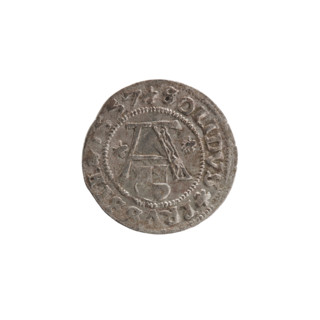 szelag, Nimptsch (Nimsch), Wolf, R1 (rarity), eagles, rosettes, Hohenzollern (coat of arms),