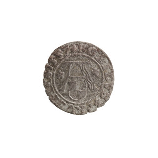 szelag, Nimptsch (Nimsch), Wolf, R1 (rarity), eagles, rosettes, Hohenzollern (coat of arms),