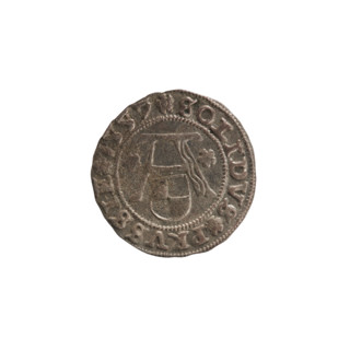 szelag, Nimptsch (Nimsch), Wolf, R1 (rarity), eagles, Hohenzollern (coat of arms), rosettes,