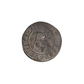 szelag, Nimptsch (Nimsch), Wolf, R (rarity), eagles, Hohenzollern (coat of arms), rosettes,