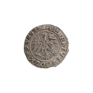 szelag, Nimptsch (Nimsch), Wolf, R (rarity), eagles, Hohenzollern (coat of arms), rosettes,