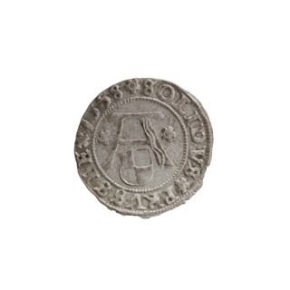 szelag, Nimptsch (Nimsch), Wolf, R (rarity), eagles, Hohenzollern (coat of arms), rosettes,