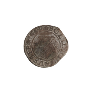 szelag, Nimptsch (Nimsch), Wolf, R (rarity), eagles, rosettes, Hohenzollern (coat of arms),