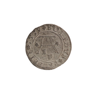 szelag, Nimptsch (Nimsch), Wolf, R (rarity), eagles, rosettes, Hohenzollern (coat of arms),