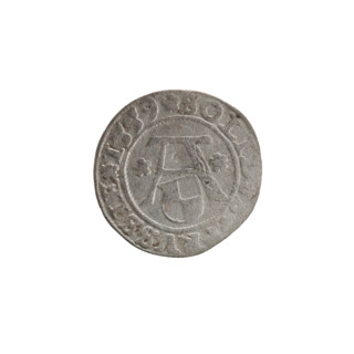 szelag, Nimptsch (Nimsch), Wolf, R (rarity), eagles, Hohenzollern (coat of arms), rosettes,