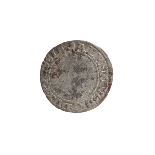 szelag, Nimptsch (Nimsch), Wolf, R (rarity), eagles, Hohenzollern (coat of arms), rosettes,