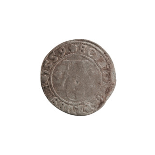 szelag, Nimptsch (Nimsch), Wolf, R (rarity), eagles, rosettes, Hohenzollern (coat of arms),