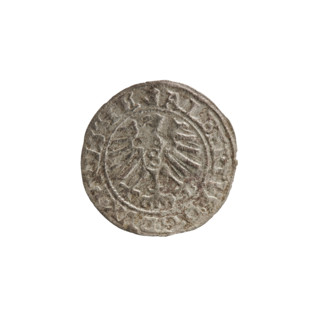 szelag, Nimptsch (Nimsch), Wolf, R (rarity), eagles, rosettes, Hohenzollern (coat of arms),