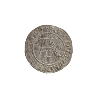 szelag, Nimptsch (Nimsch), Wolf, R (rarity), eagles, rosettes, Hohenzollern (coat of arms),