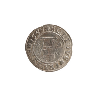 szelag, Nimptsch (Nimsch), Wolf, R (rarity), eagles, rosettes, Hohenzollern (coat of arms),
