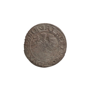 szelag, Nimptsch (Nimsch), Wolf, R (rarity), eagles, rosettes, Hohenzollern (coat of arms),