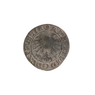 szelag, Lentz, Gerhard, Lauterbach, Casper, publisher, R1 (rarity), eagles, rosettes, Hohenzollern