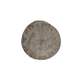 szelag; Lentz, Gerhard; Lauterbach, Casper, publisher; R1 (rarity); eagles; rosettes; Hohenzollern