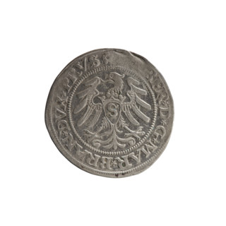 grosz, Wille, Albrecht (fl. 1520-?), publisher; Decjusz, Jost Ludwik (fl. 1528-1535); Straub