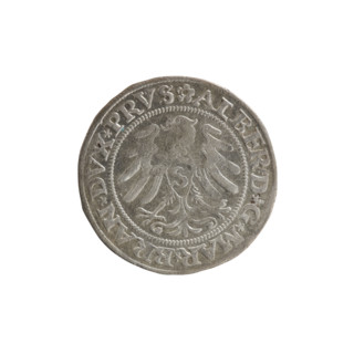 grosz, Straub (Strawb), Heinrich, publisher, Wille, Albrecht (fl. 1520-?), publisher, Decjusz, Jost