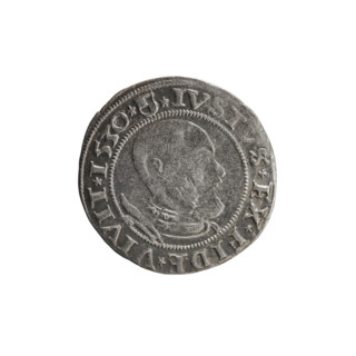grosz; Straub (Strawb), Heinrich, publisher; Wille, Albrecht (fl. 1520-?), publisher; Decjusz, Jost