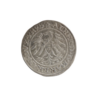 grosz, Straub (Strawb), Heinrich, publisher, Wille, Albrecht (fl. 1520-?), publisher, Decjusz, Jost