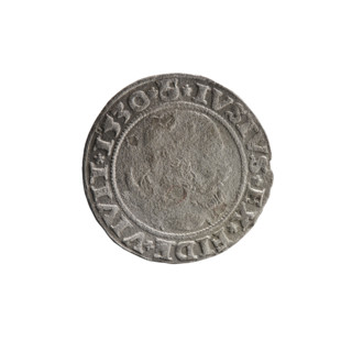 grosz; Straub (Strawb), Heinrich, publisher; Wille, Albrecht (fl. 1520-?), publisher; Decjusz, Jost