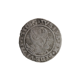 grosz, Straub (Strawb), Heinrich, publisher, Wille, Albrecht (fl. 1520-?), publisher, Decjusz, Jost