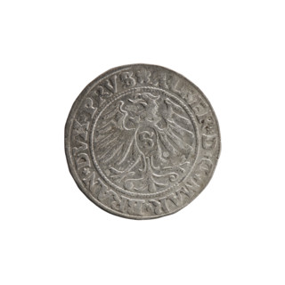 grosz, Straub (Strawb), Heinrich, publisher, Wille, Albrecht (fl. 1520-?), publisher, Decjusz, Jost