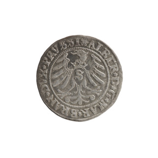 grosz, Wille, Albrecht (fl. 1520-?), publisher; Decjusz, Jost Ludwik (fl. 1528-1535); Straub