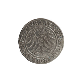 Albrecht Dürer? (grosz, Wille, Albrecht (fl. 1520-?), publisher; Straub (Strawb), Heinrich,