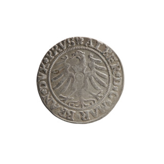 grosz, Wille, Albrecht (fl. 1520-?), publisher; Straub (Strawb), Heinrich, publisher; Decjusz, Jost