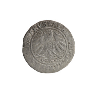 grosz, Straub (Strawb), Heinrich, publisher, Wille, Albrecht (fl. 1520-?), publisher, Decjusz, Jost
