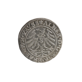 Decius Grosz (fl. 1528–1535); Albrecht Wille (fl. 1520–?), publisher; Heinrich Straub (Strawb),