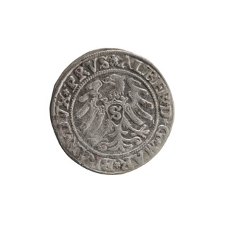 Decius Grosz; Jost Ludwik (fl. 1528–1535); Heinrich Straub, publisher; Albrecht Wille (fl. 1520–?),
