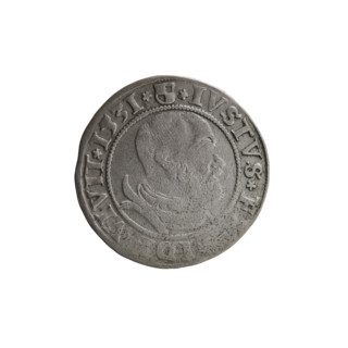 grosz, Wille, Albrecht (fl. 1520-?), publisher; Straub (Strawb), Heinrich, publisher; Decjusz, Jost