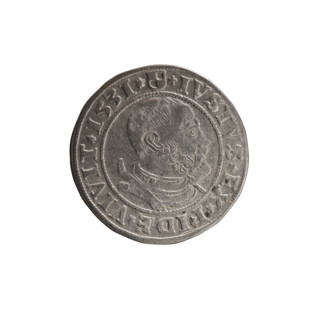 grosz, Straub (Strawb), Heinrich, publisher, Wille, Albrecht (fl. 1520-?), publisher, Decjusz, Jost