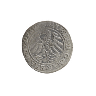 Grosz; Straub (Strawb), Heinrich, publisher; Wille, Albrecht (fl. 1520-?), publisher; Decjusz, Jost