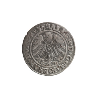 grosz, Wille, Albrecht (fl. 1520-?), publisher; Straub (Strawb), Heinrich, publisher; Decjusz, Jost
