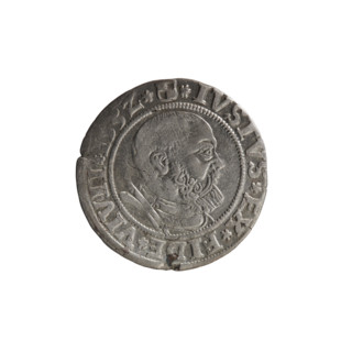 grosz, Wille, Albrecht (fl. 1520-?), publisher; Straub (Strawb), Heinrich, publisher; Decjusz, Jost