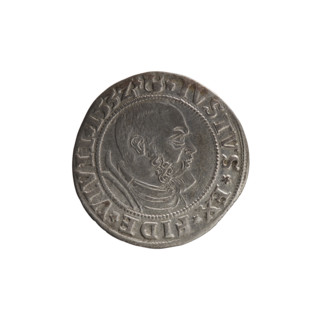 grosz, Straub (Strawb), Heinrich, publisher, Wille, Albrecht (fl. 1520-?), publisher, Decjusz, Jost