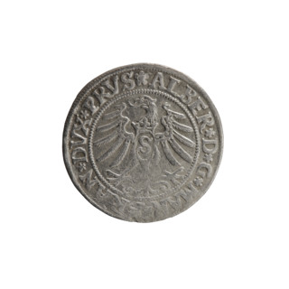 Decius Grosz; Jost Ludwik (fl. 1528–1535) maker; Albrecht Wille (fl. 1520–?) and Heinrich Straub