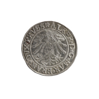 grosz, Straub (Strawb), Heinrich, publisher, Wille, Albrecht (fl. 1520-?), publisher, Decjusz, Jost