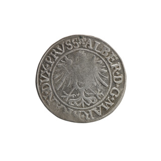 Grosz, Straub (Strawb), Heinrich, publisher; Wille, Albrecht (fl. 1520-?), publisher; Decjusz, Jost