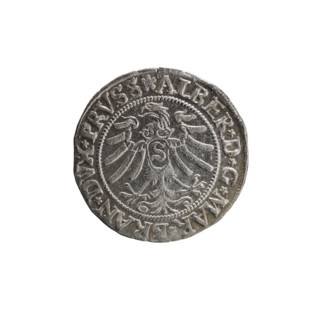 Publisher: Grosz; Straub (Strawb), Heinrich; Wille, Albrecht (fl. 1520-?); Decjusz, Jost Ludwik (fl